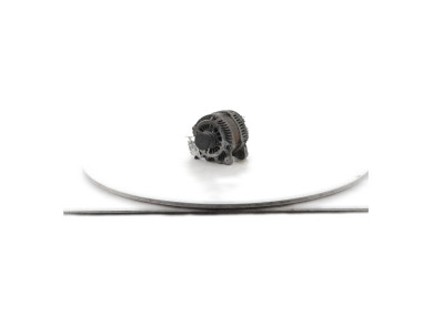 Alternateur - Renault LAGUNA III PH.1 2.0 DCI - 231004470R - L1-2555M