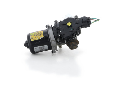 Moteur d'essuie glace avant - Citroen C4 CACTUS PH.1 - 9801001580 - J1-2763W