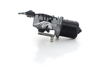 Moteur d'essuie glace avant - Citroen C4 CACTUS PH.1 - 9801001580 - J1-2763W