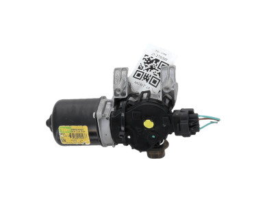 Moteur d'essuie glace avant - Citroen C4 CACTUS PH.1 - 9801001580 - J1-2763W