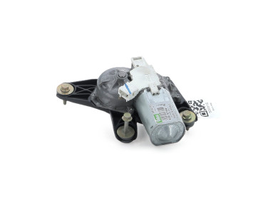 Rear wiper motor - Renault LAGUNA ESTATE II PH.1 - 8200001893 - S1-6332G