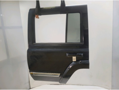 Rear left door used - Jeep COMMANDER - 55396 497AE