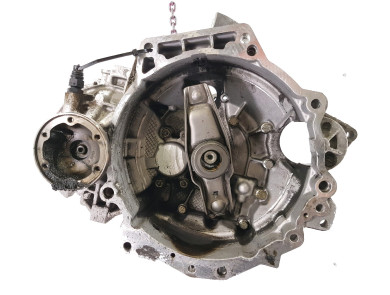 Gearbox type EGR - Volkswagen GOLF IV - X1-5421Z