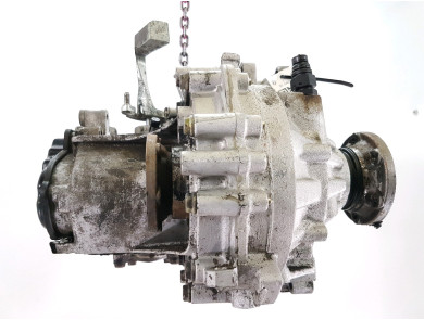 Boîte de vitesses type EGR - Volkswagen GOLF IV - X1-5421Z