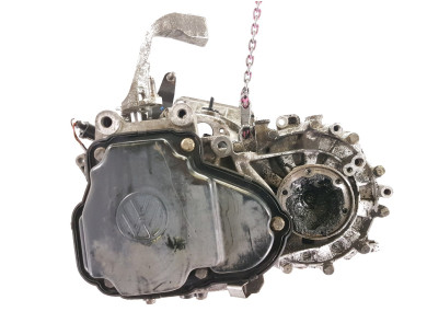 Gearbox type EGR - Volkswagen GOLF IV - X1-5421Z