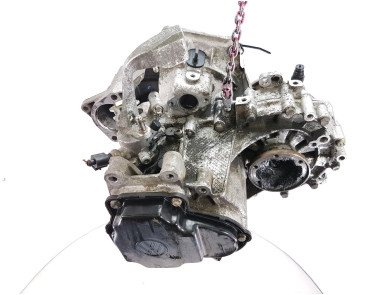 Boîte de vitesses type EGR - Volkswagen GOLF IV - X1-5421Z
