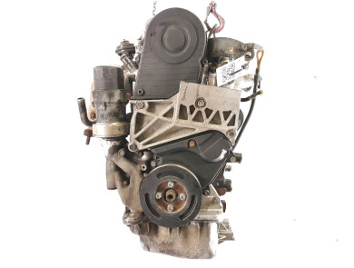 Engine used - Hyundai SANTA FE - D4EA-SC-113