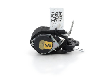 Ceinture sécurité arrière droite - Ford FIESTA V PH.2 - 1151705 - Y1-6485E