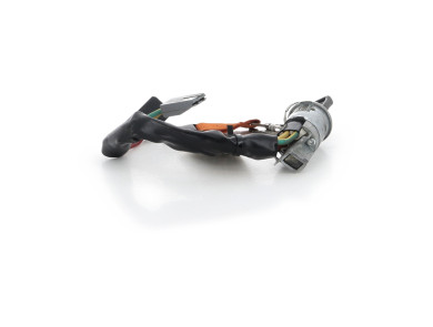 Steering lock - Renault SUPER 5 - 7702145639 - C1-2852F