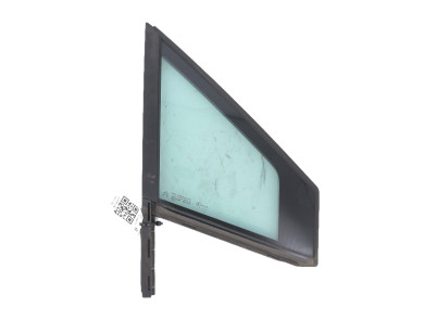 Right front side glass - Citroen C4 I PH.1 - Gris Fonce - 1609771980 - N1-4447T