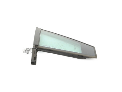 Vitre de custode avant droite - Citroen C4 I PH.1 - Gris Fonce - 1609771980 - N1-4447T
