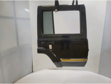 Porte arrière droite occasion - Jeep COMMANDER - 55396 496AE