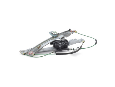 Lève-vitre droit - Opel CORSA D PH.2 - 39161990 - J1-6372C