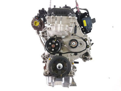 Engine type D4FB-Z54412AZ00 - KIA CEED II PH.2 - N1-8024W