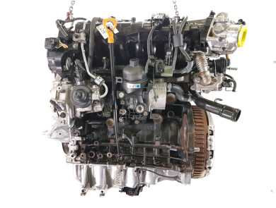 Engine type D4FB-Z54412AZ00 - KIA CEED II PH.2 - N1-8024W