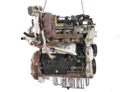 Engine type D4FB-Z54412AZ00 - KIA CEED II PH.2 - N1-8024W