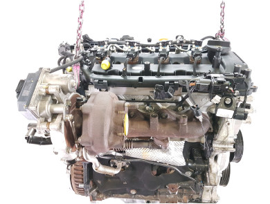 Moteur type D4FB-Z54412AZ00 - KIA CEED II PH.2 - N1-8024W