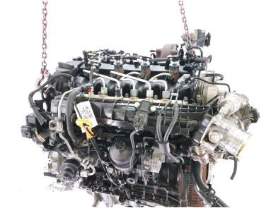 Engine type D4FB-Z54412AZ00 - KIA CEED II PH.2 - N1-8024W