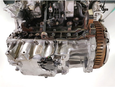 Moteur type D4FB-Z54412AZ00 - KIA CEED II PH.2 - N1-8024W
