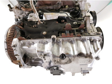Moteur type D4FB-Z54412AZ00 - KIA CEED II PH.2 - N1-8024W