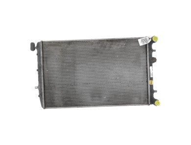 Radiateur d'eau