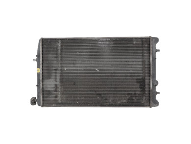 Radiateur d'eau - Volkswagen POLO IV PH.2 - 6Q0121253R - A1-8433F