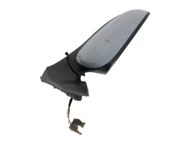 Right wing mirror - Ford KA II - Gris Fonce - 1751714 - Z1-6367T