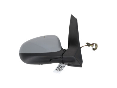 Right wing mirror - Ford KA II - Gris Fonce - 1751714 - Z1-6367T
