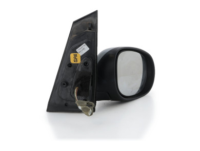 Right wing mirror - Ford KA II - Gris Fonce - 1751714 - Z1-6367T