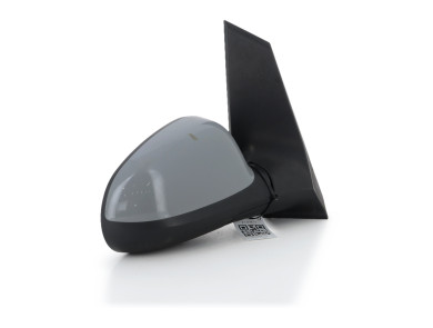 Right wing mirror - Ford KA II - Gris Fonce - 1751714 - Z1-6367T
