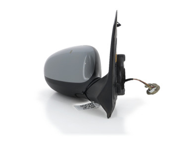 Rétroviseur droit - Ford KA II - Gris Fonce - 1751714 - Z1-6367T