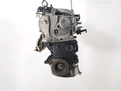 Engine used - Renault CLIO - K4J710