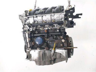 Moteur type K4J710 - Renault CLIO II PH.2 - U1-8091W