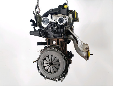 Engine type K4J710 - Renault CLIO II PH.2 - U1-8091W