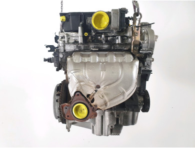 Engine type K4J710 - Renault CLIO II PH.2 - U1-8091W