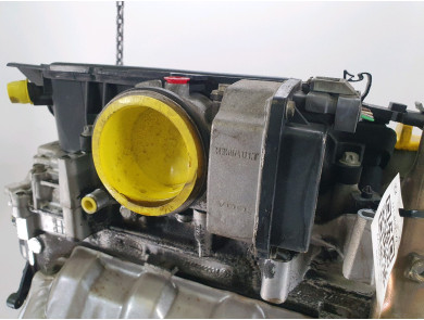 Engine type K4J710 - Renault CLIO II PH.2 - U1-8091W