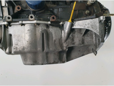 Engine type K4J710 - Renault CLIO II PH.2 - U1-8091W