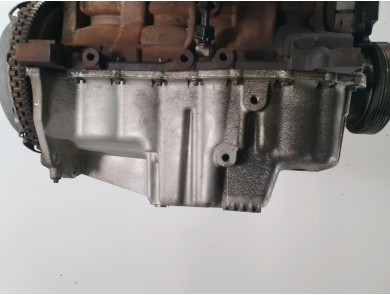 Engine type K4J710 - Renault CLIO II PH.2 - U1-8091W