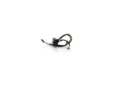 Steering lock - Honda ACCORD VI PH.2 - 35100S1CG12 - M1-2580I