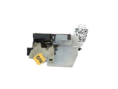 Serrure de porte arriere droite - Renault CLIO II PH.2 - Vert Fonce - 7701469941 - R1-3137G