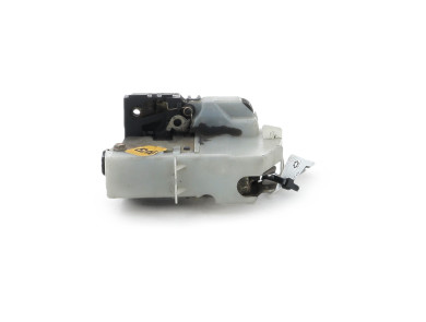 Right rear door lock - Renault CLIO II PH.2 - Vert Fonce - 7701469941 - R1-3137G