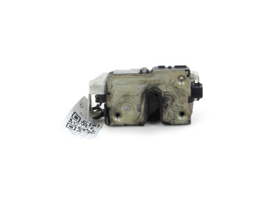 Right rear door lock - Renault CLIO II PH.2 - Vert Fonce - 7701469941 - R1-3137G
