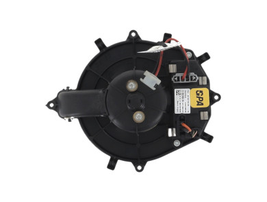 Soufflerie/Pulseur - Citroen GRAND C4 PICASSO I - 00006441W8 - L1-6478R