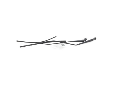 Bras d'essuie glace avant (x2) - Renault SCENIC III PH.2 - 288818592R - F0-6502T