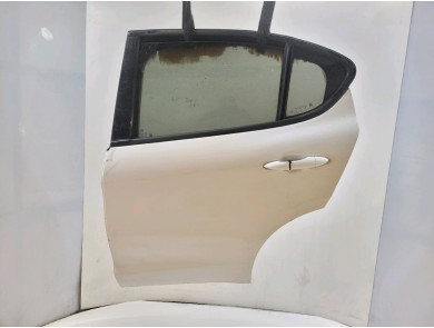 Rear left door used - Alfa-Romeo STELVIO - 50539534
