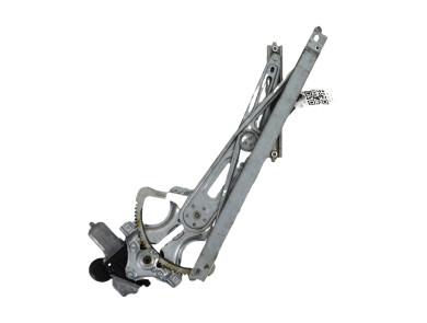 Left front window-lift - Toyota YARIS III PH.1 - 698200D440 - R1-3177R