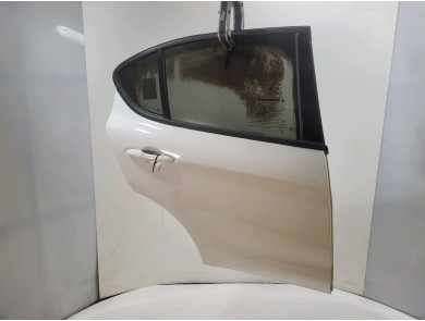 Right rear door used - Alfa-Romeo STELVIO - 50539532