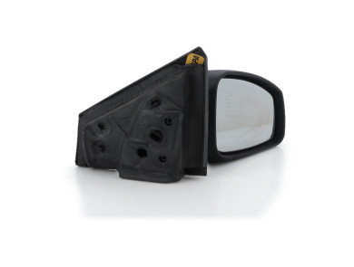 Right wing mirror - Renault MEGANE COUPE III PH.1 - Gris Clair - 963010193R - S1-3119Z