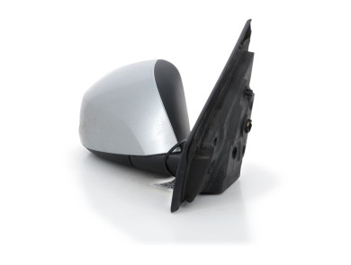Right wing mirror - Renault MEGANE COUPE III PH.1 - Gris Clair - 963010193R - S1-3119Z