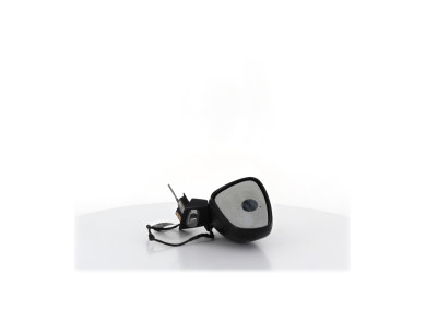 Rétroviseur droit - Citroen C5 II - Gris Fonce - 00008154CX - M1-3262X
